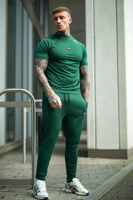 SPD CEDRO QUICK-DRY T-Shirt