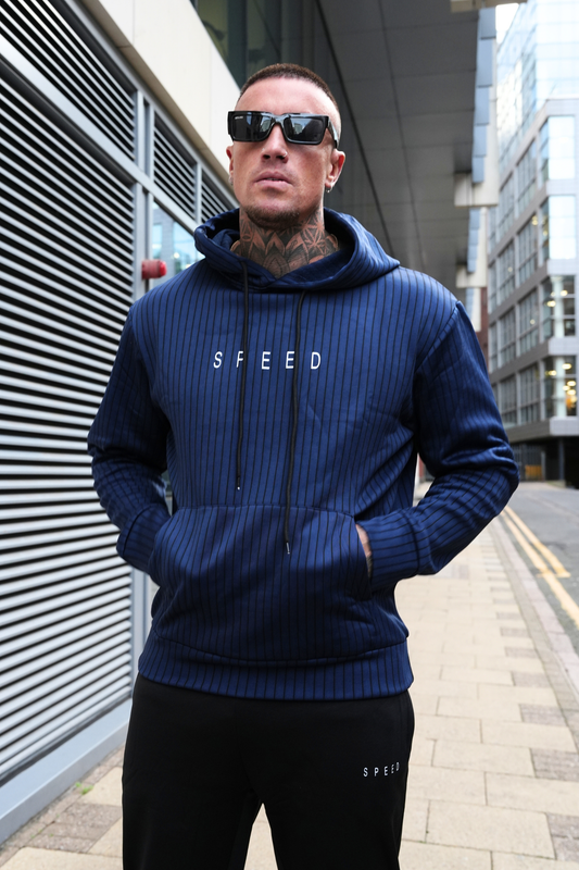 Spd Flecce Flow Tracksuit