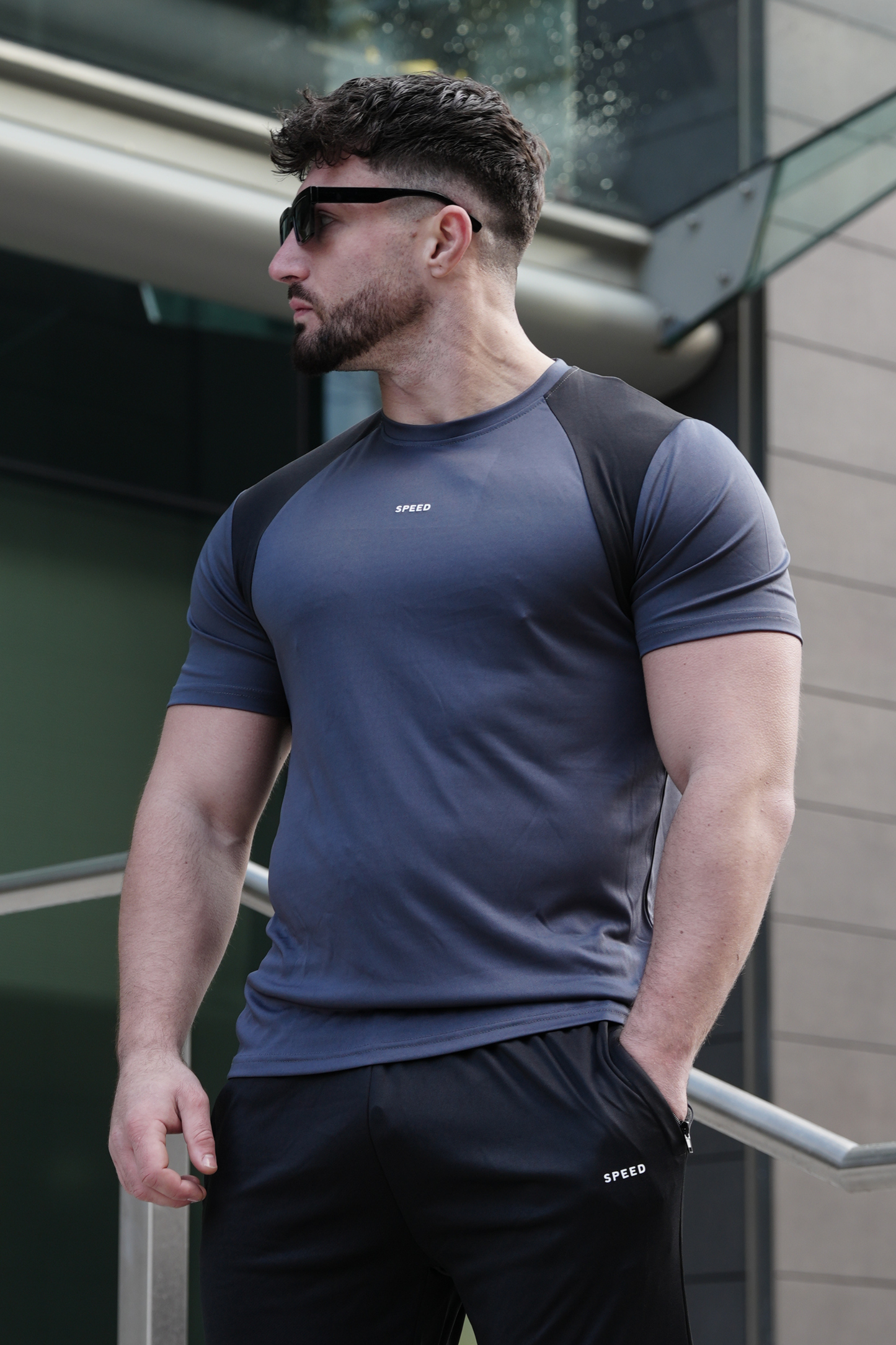 Spd Aurevix T-Shirt