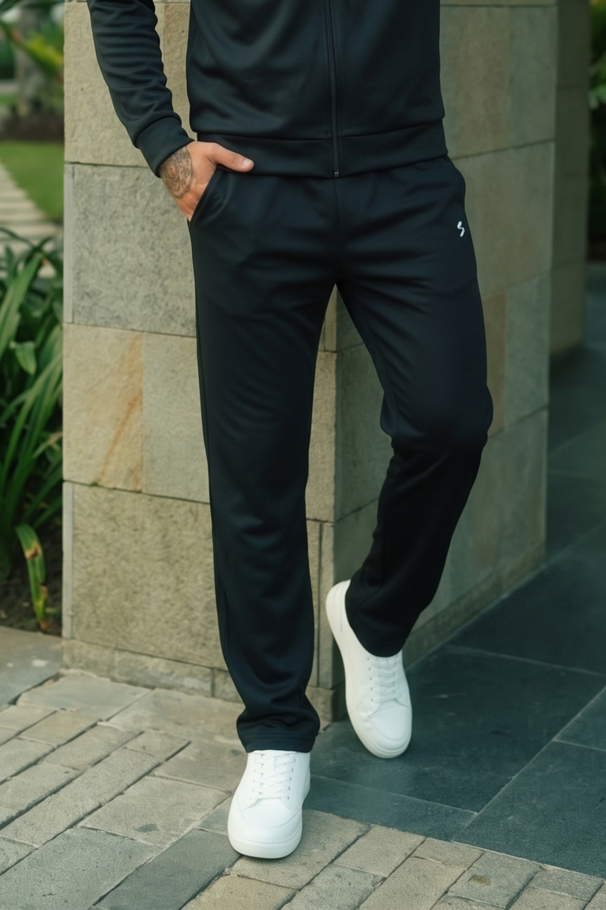 SPD Kaelix Core Tracksuit