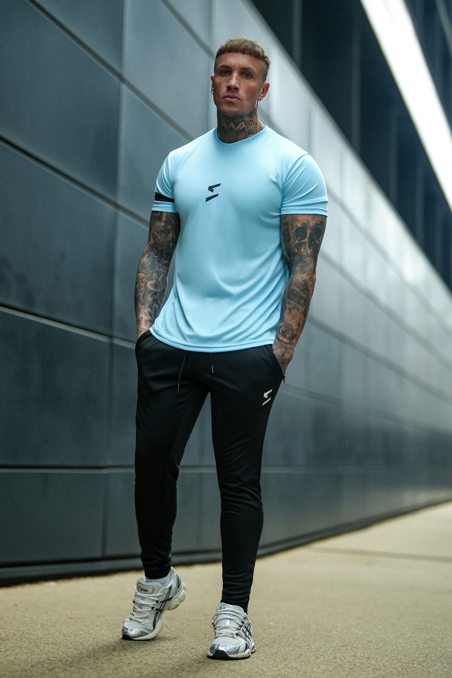 SPD Skyrocket T-Shirt