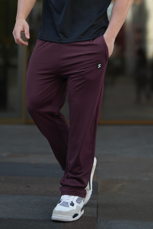 SPD Exclusive Oversize Trouser