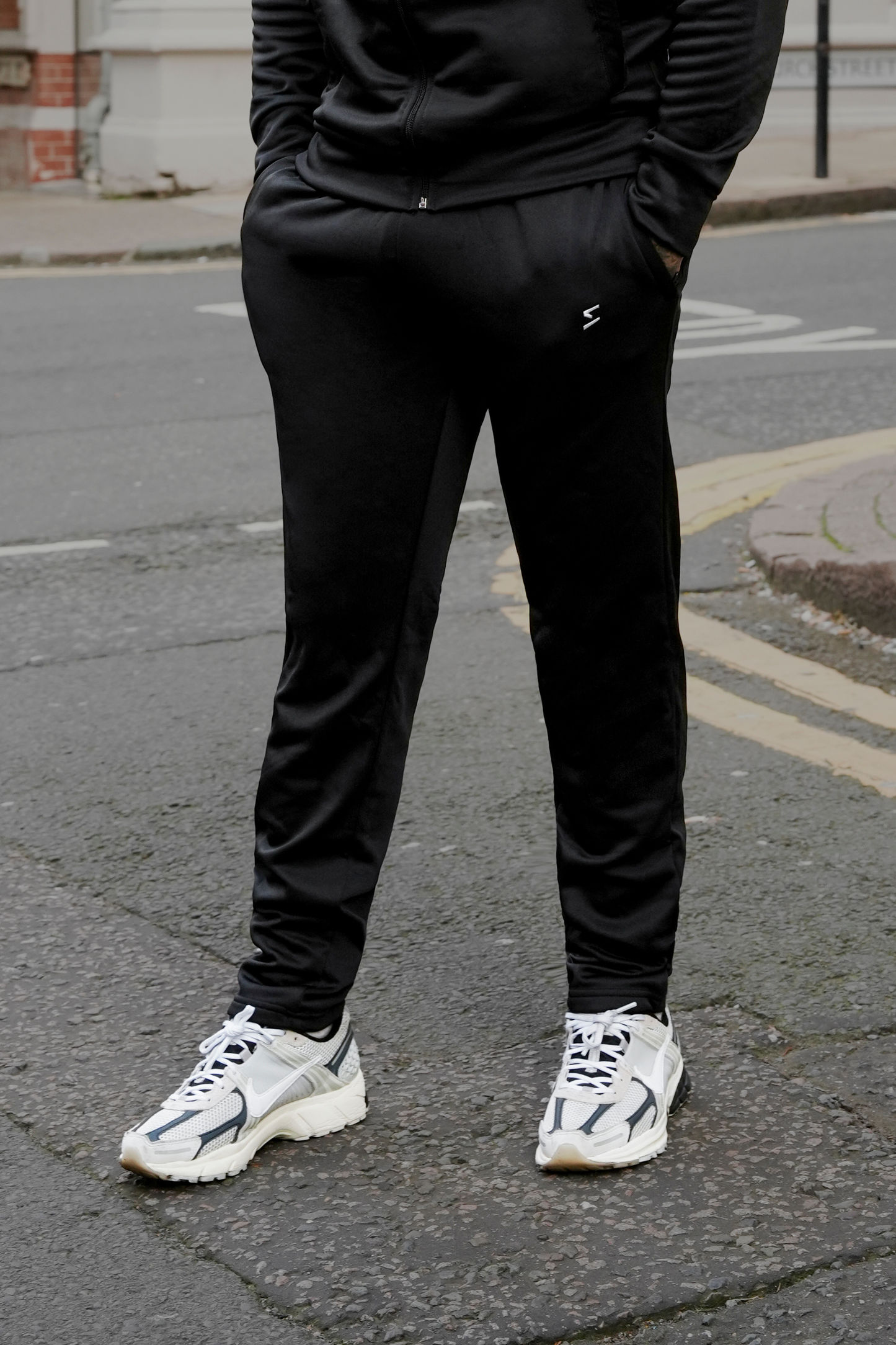 Spd Blizzard Fit Trouser