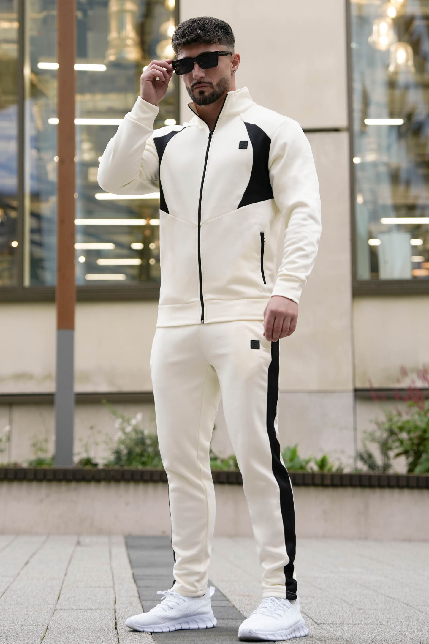 Spd Swift Run Tracksuit