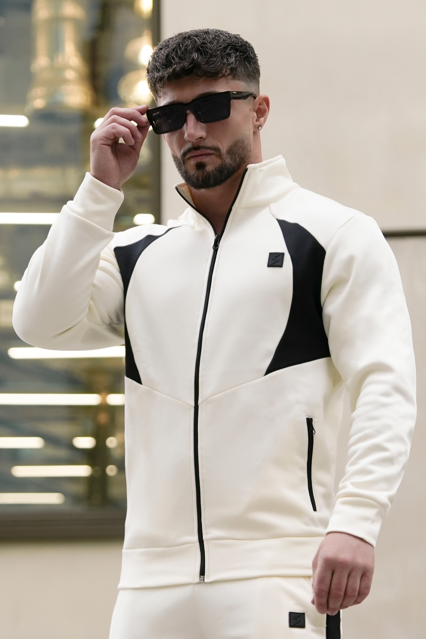 Spd Swift Run Zipper