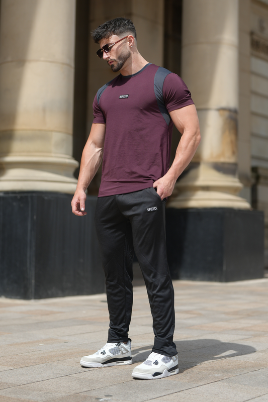 Spd Velocityfit Tracksuit