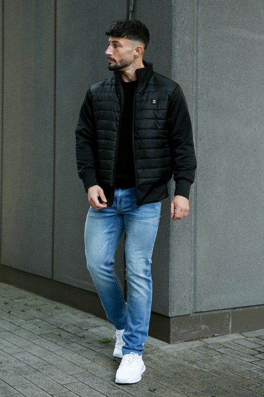 Spd Jet Layer Jacket