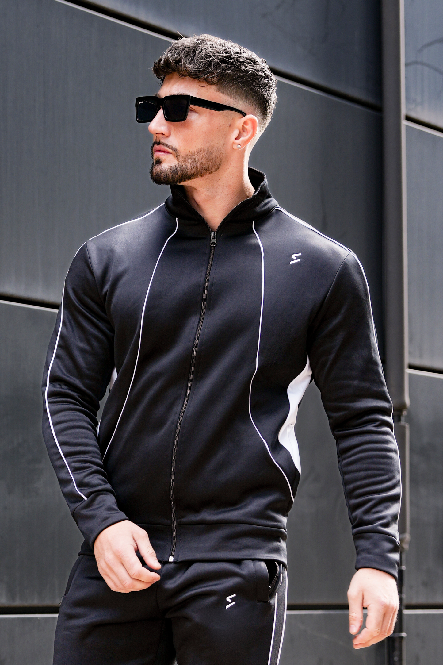 Speed Ivory Edge Zipper