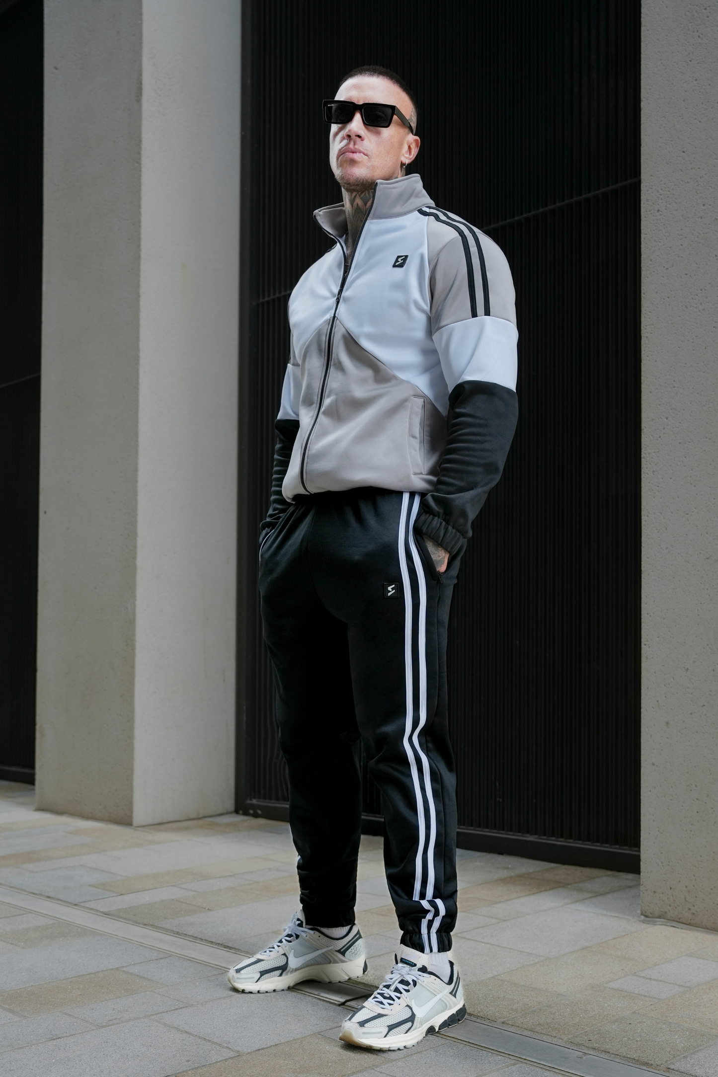 Spd Shadow Peak Tracksuit