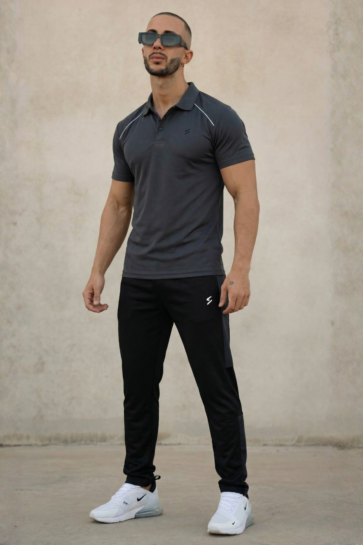 Spd Zen Motion Tracksuit