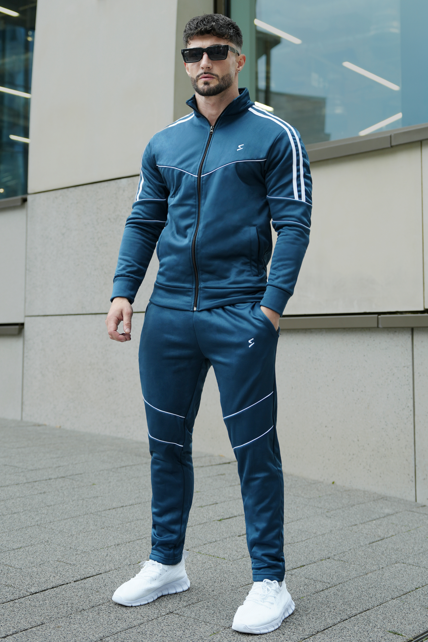Spd Nexrun Tracksuit
