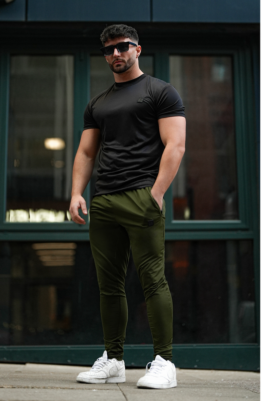 Spd Army T-Shirt
