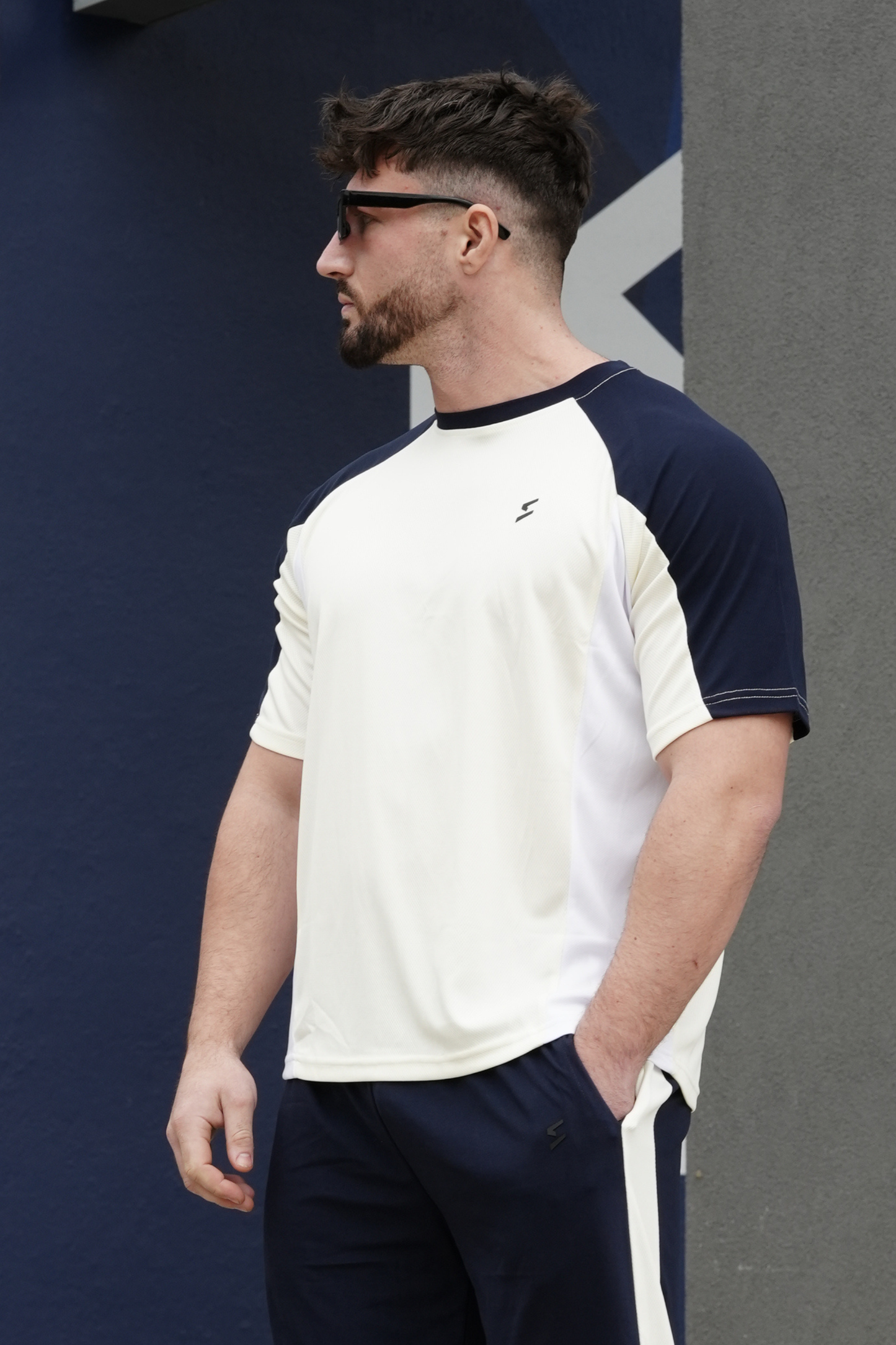 Spd Champion Oversize T-Shirt