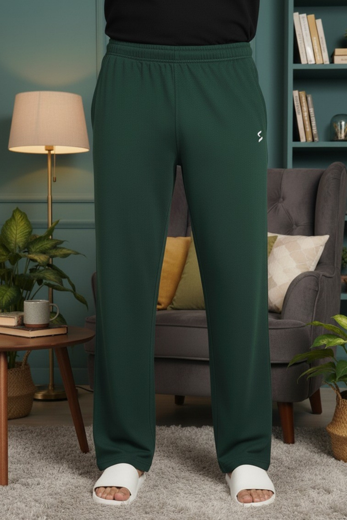 Spd Comfort Cotton Trouser