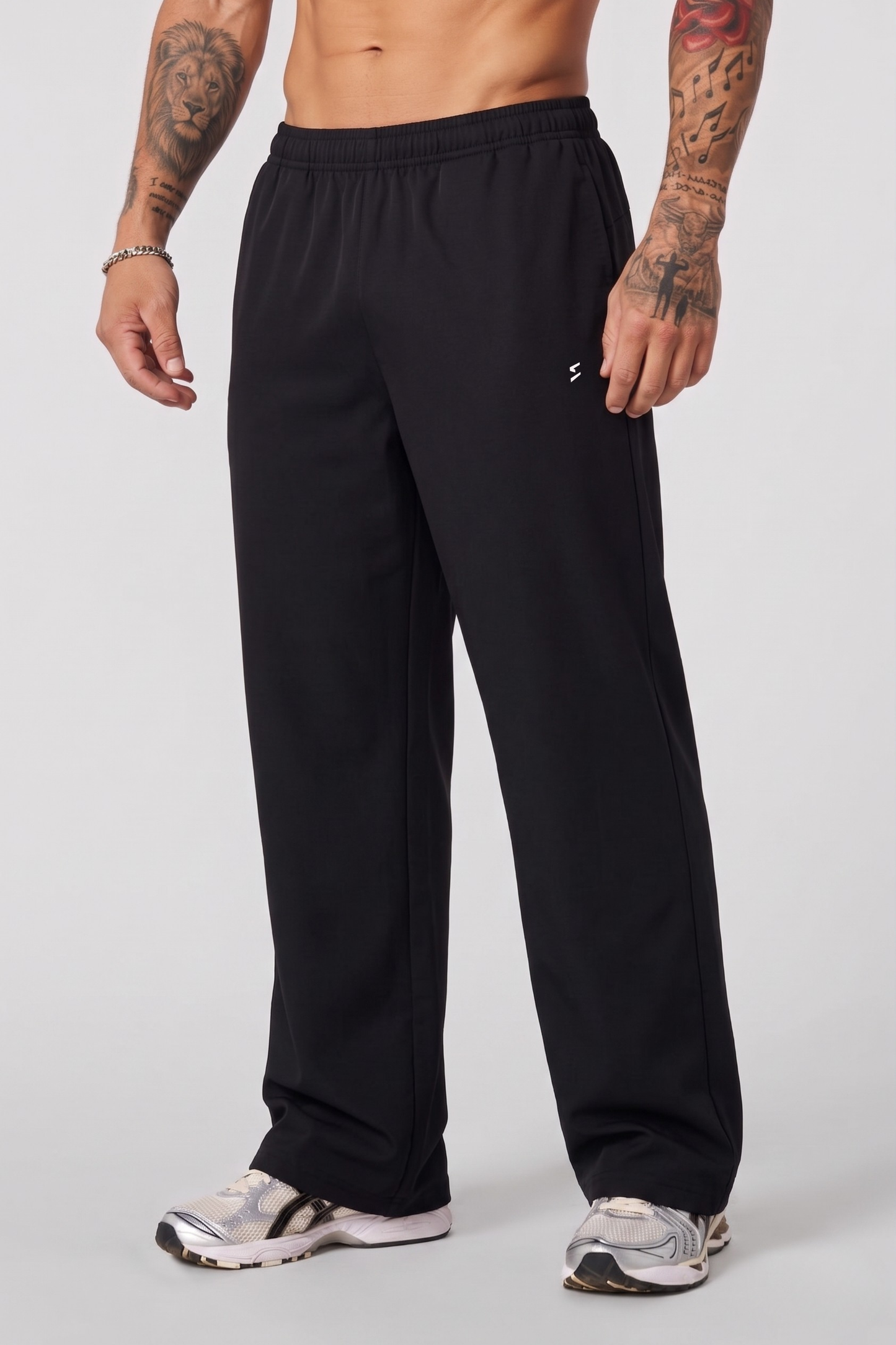 SPD Hyper Button Up Trouser