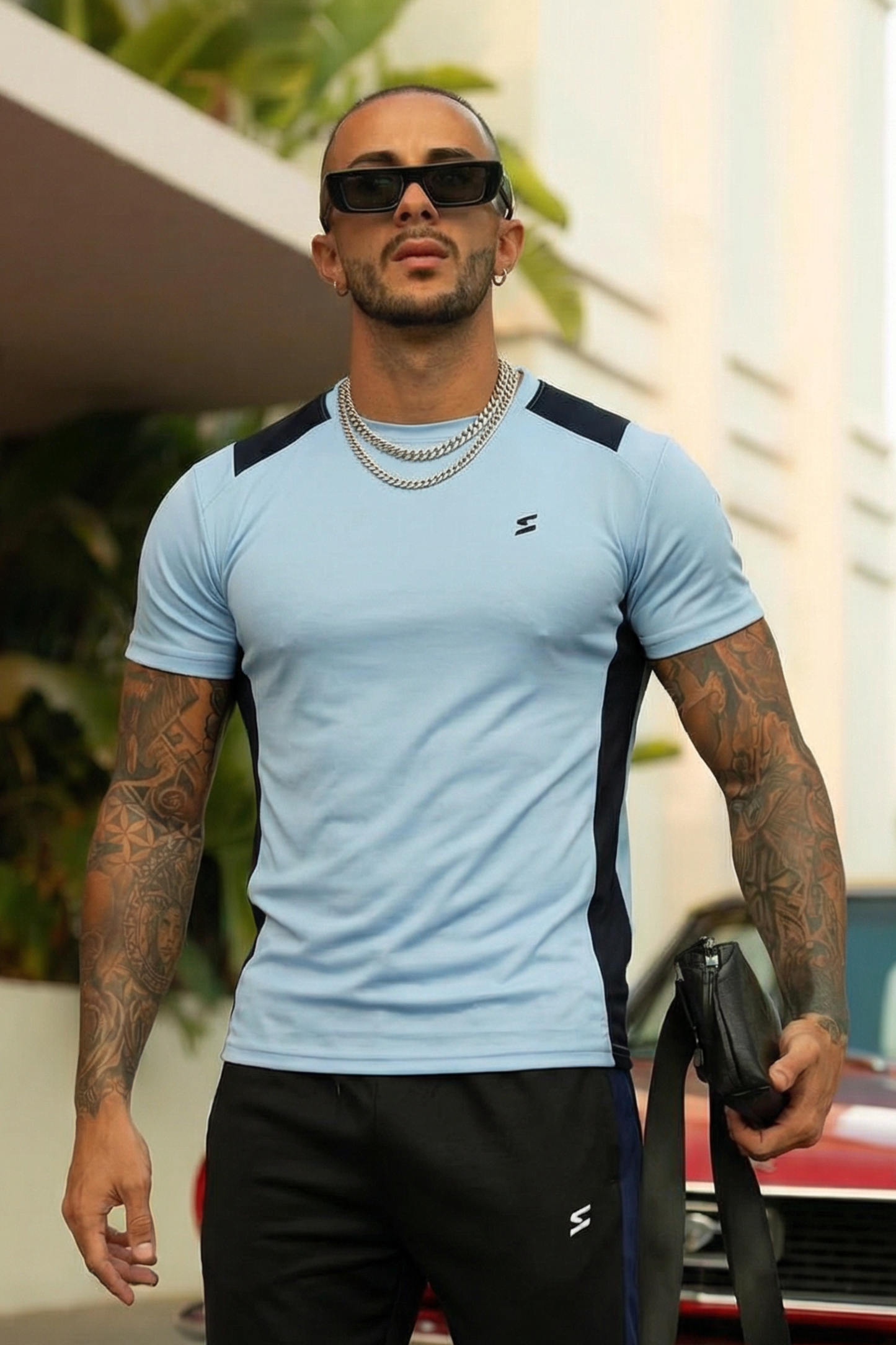 Spd Quick Flex T-Shirt