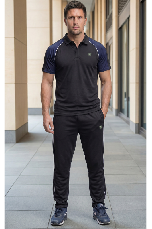 Speed Metro Active Tracksuit