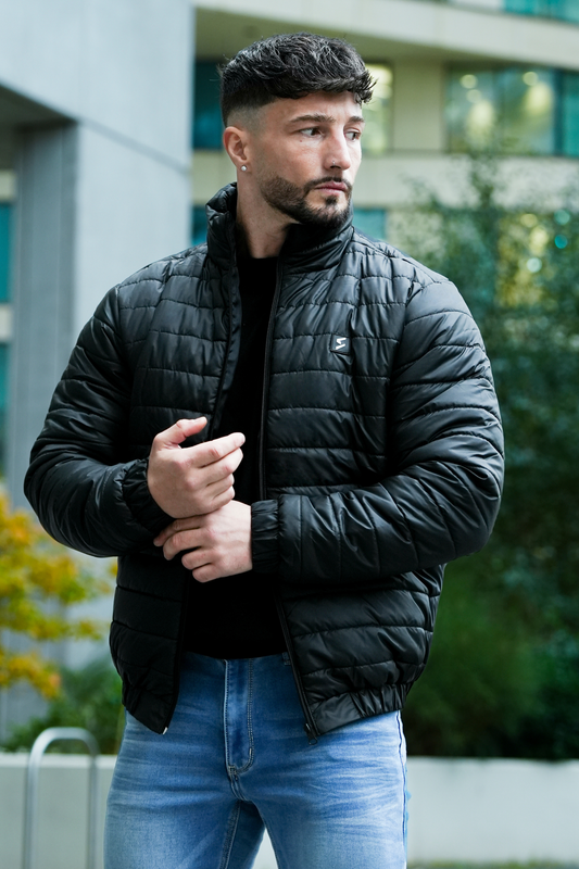 SPD Midnight Drift Jacket
