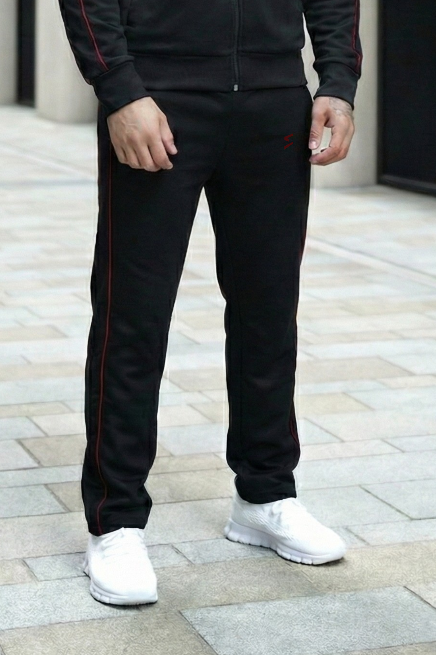 Speed Street Pulse Trouser