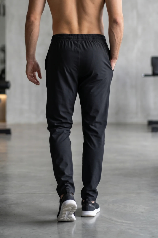 Spd Hydro Cotton Trouser