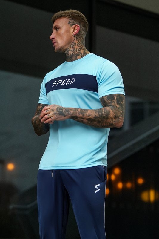 Spd Sky Academy Tracksuit