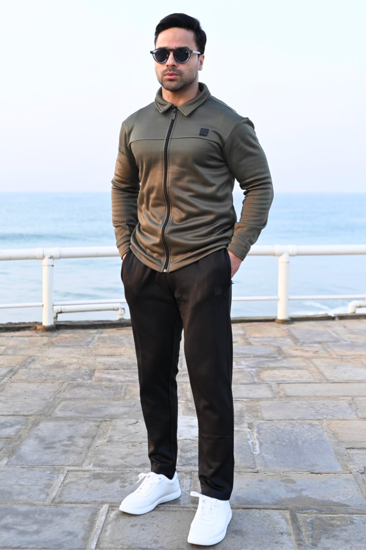 Spd Alpine Athlete Tracksuit