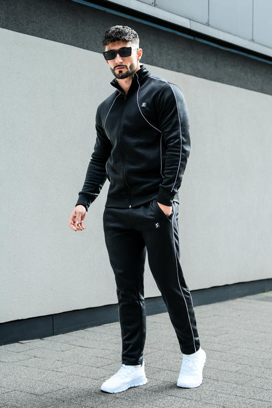 Speed Line Training Tracksuit