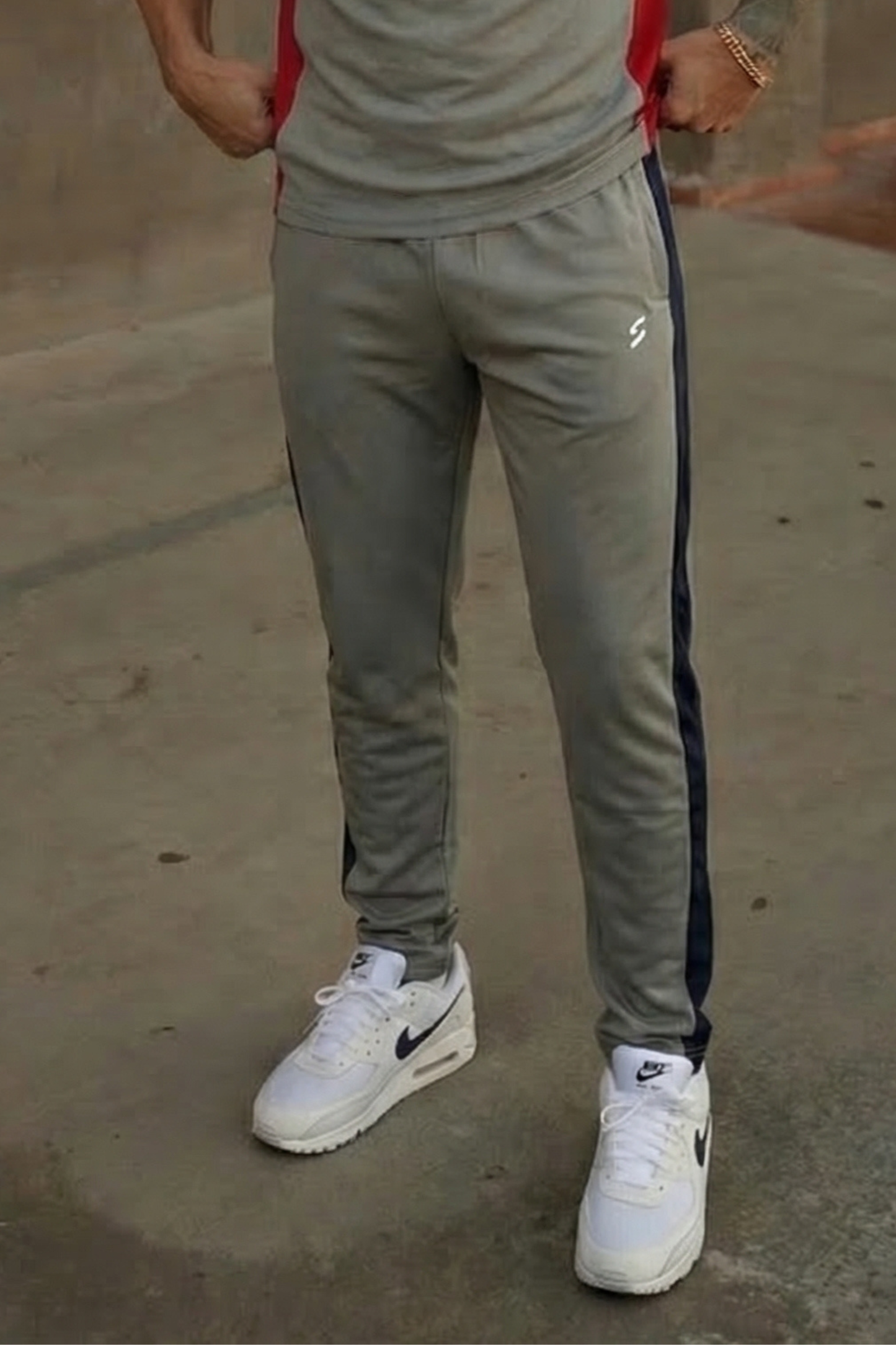 Spd Alpha Flex Trouser