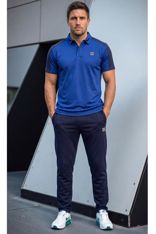 Speed Lite Run Tracksuit