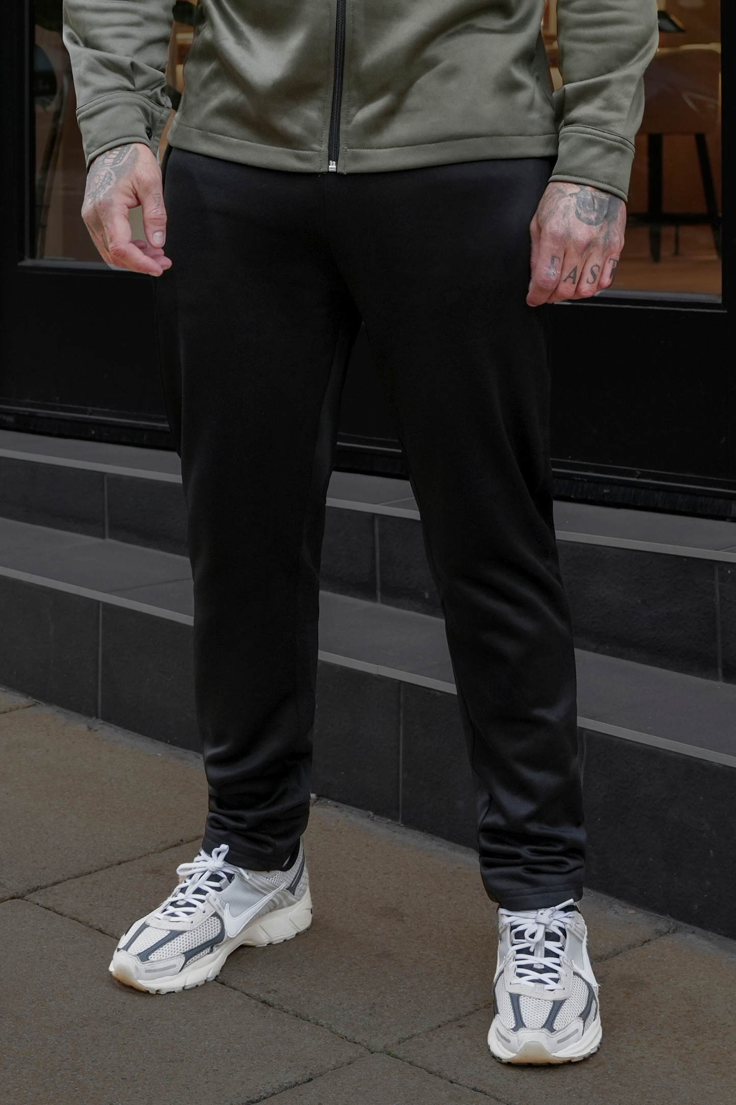 Spd Alpine Athlete Trouser