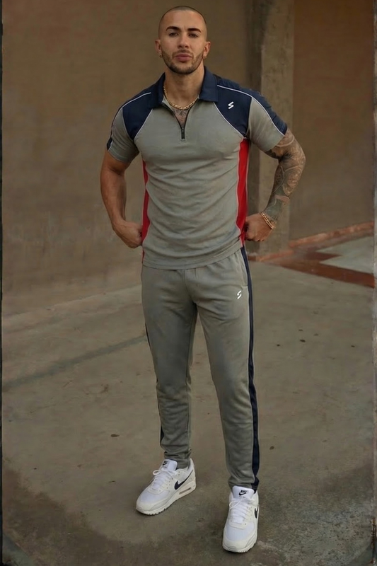 Spd Alpha Flex Tracksuit