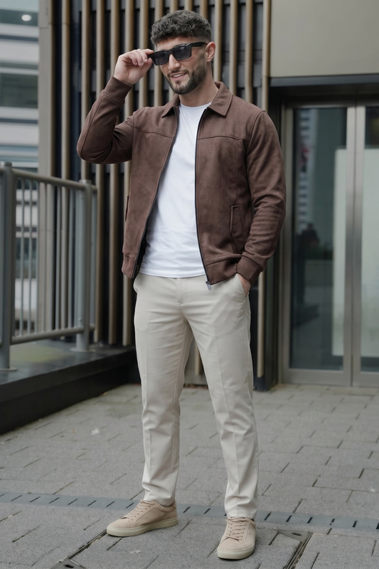 SPD Earthbound Core Jacket