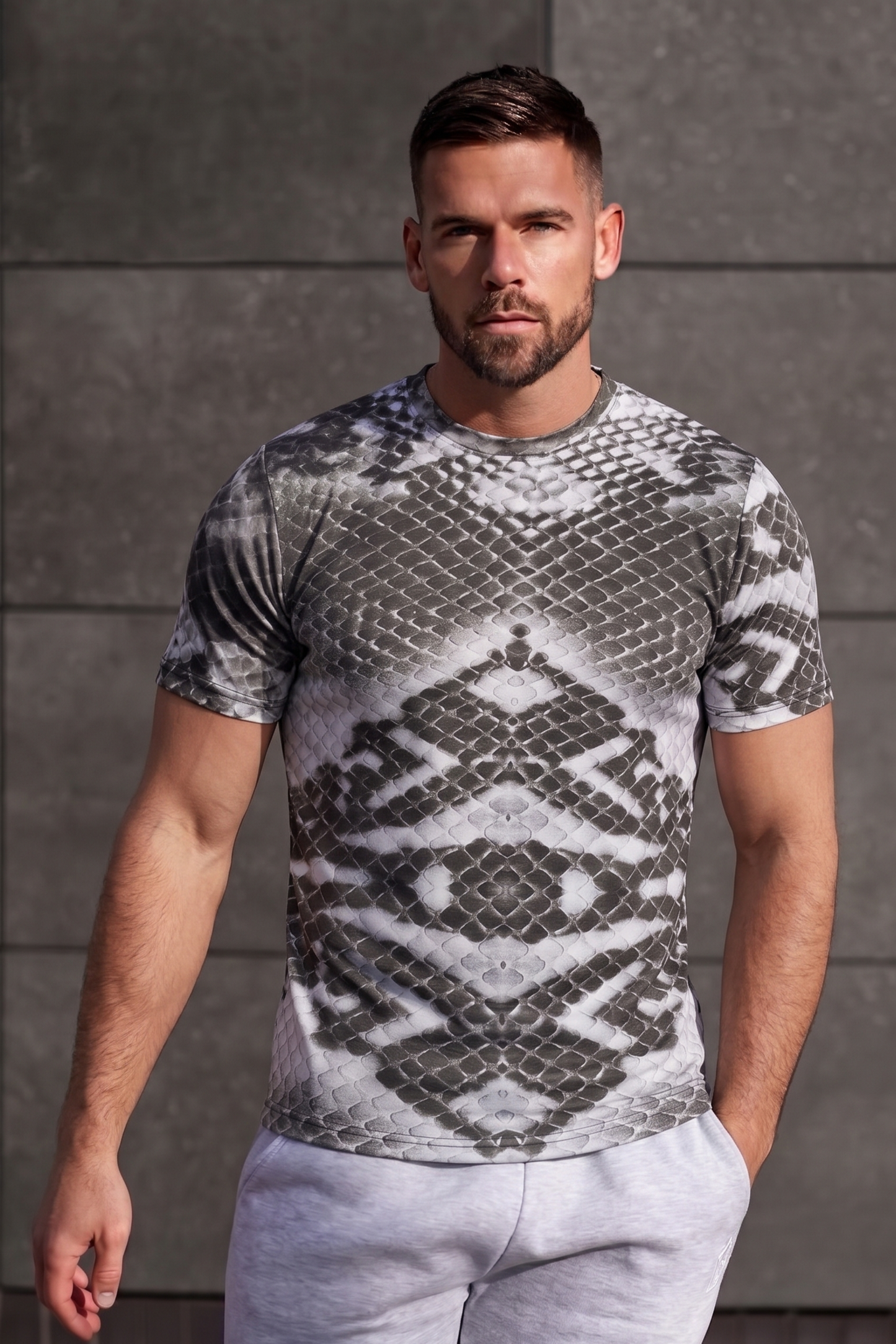 Spd Stride Shirt