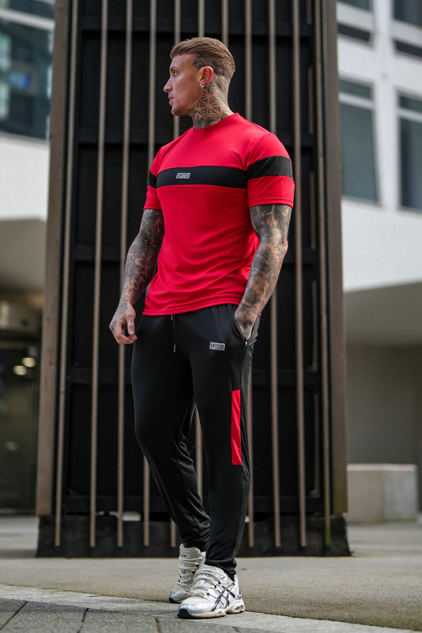 SPD Pro Active Trouser