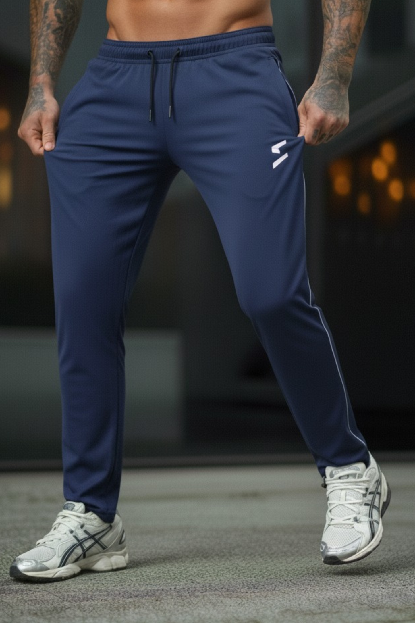 Spd Sky Academy Trouser