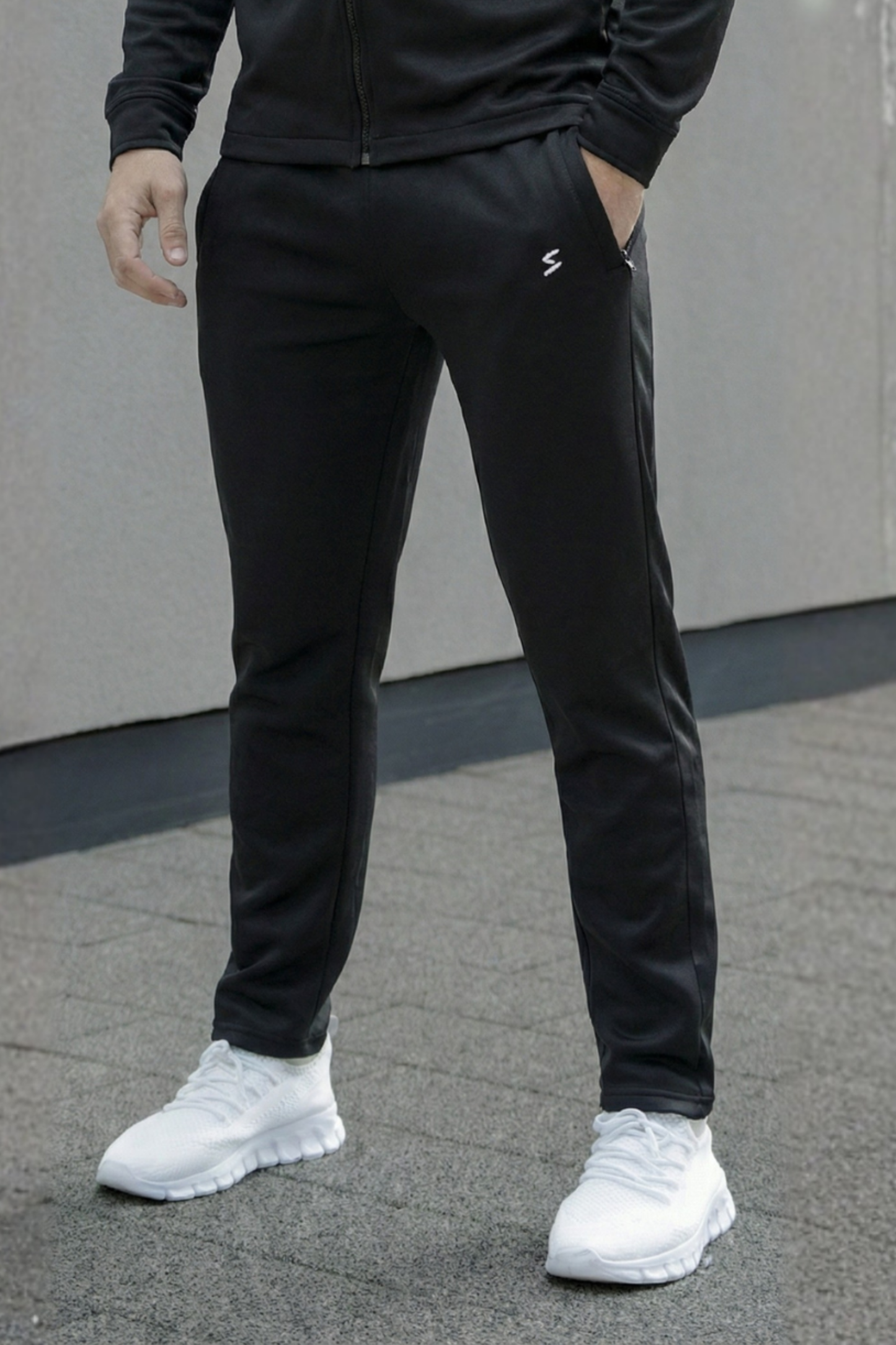 Speed Onyx Glide Trouser