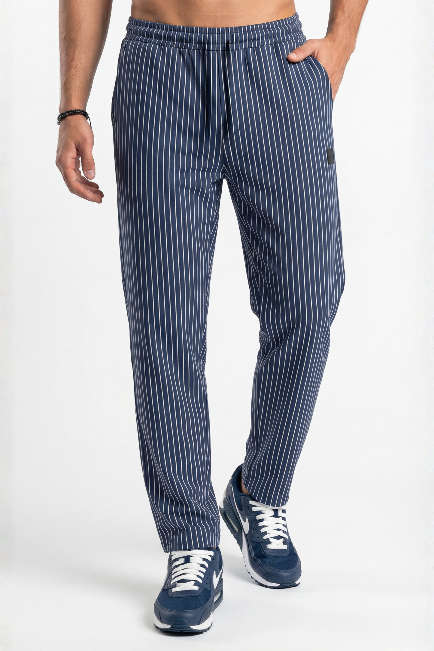 Speed Snap Line Trouser