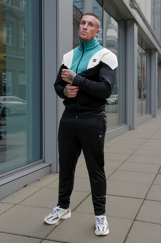 Speed Vortex Tracksuit