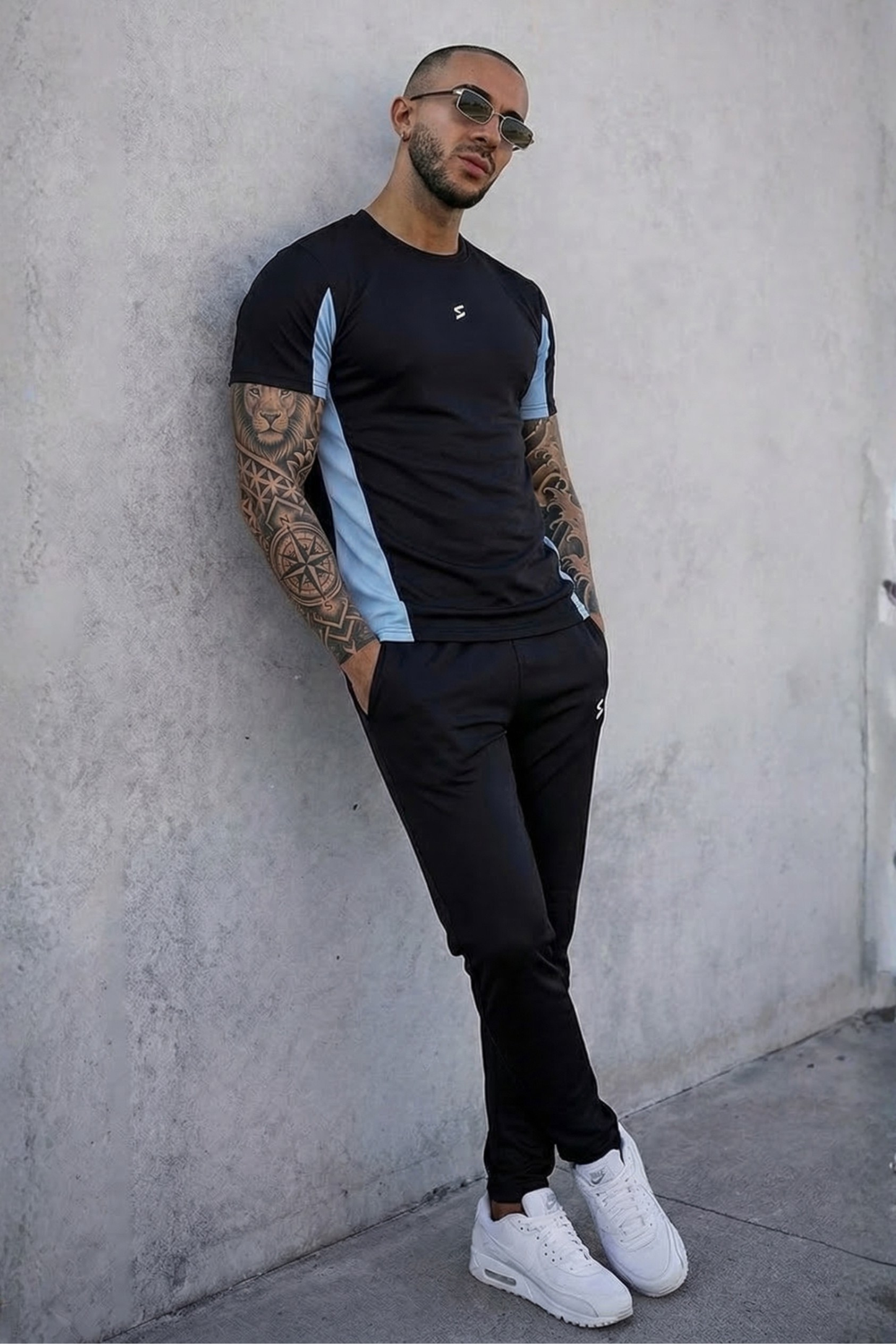 Spd Zayvion Tracksuit