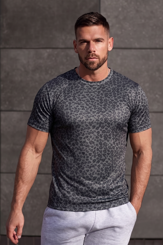 Spd Camouflage Shirt