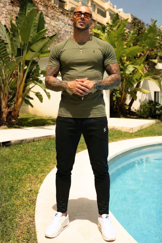 Spd Air Glide Tracksuit