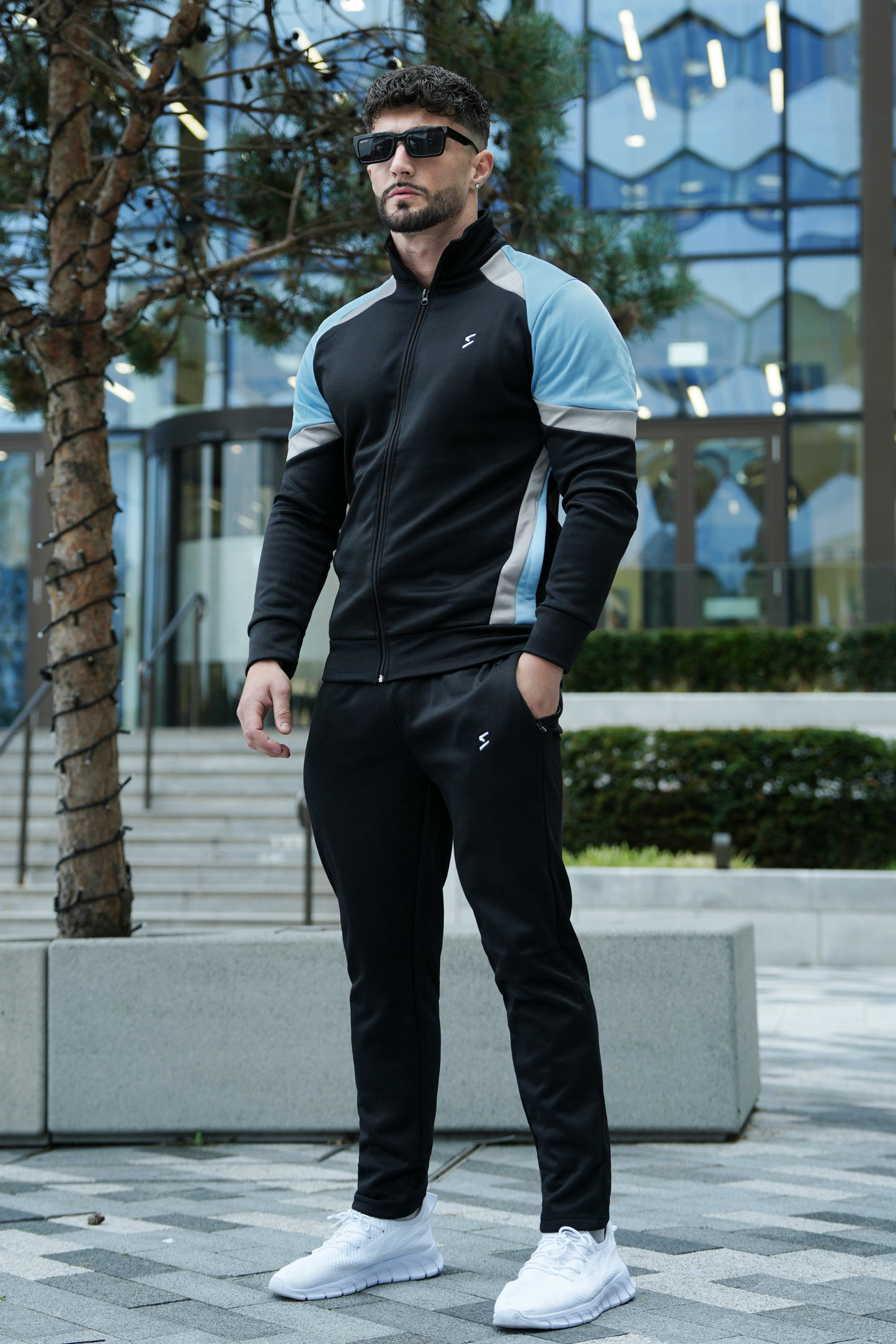 Speed Egde wear Tracksuit