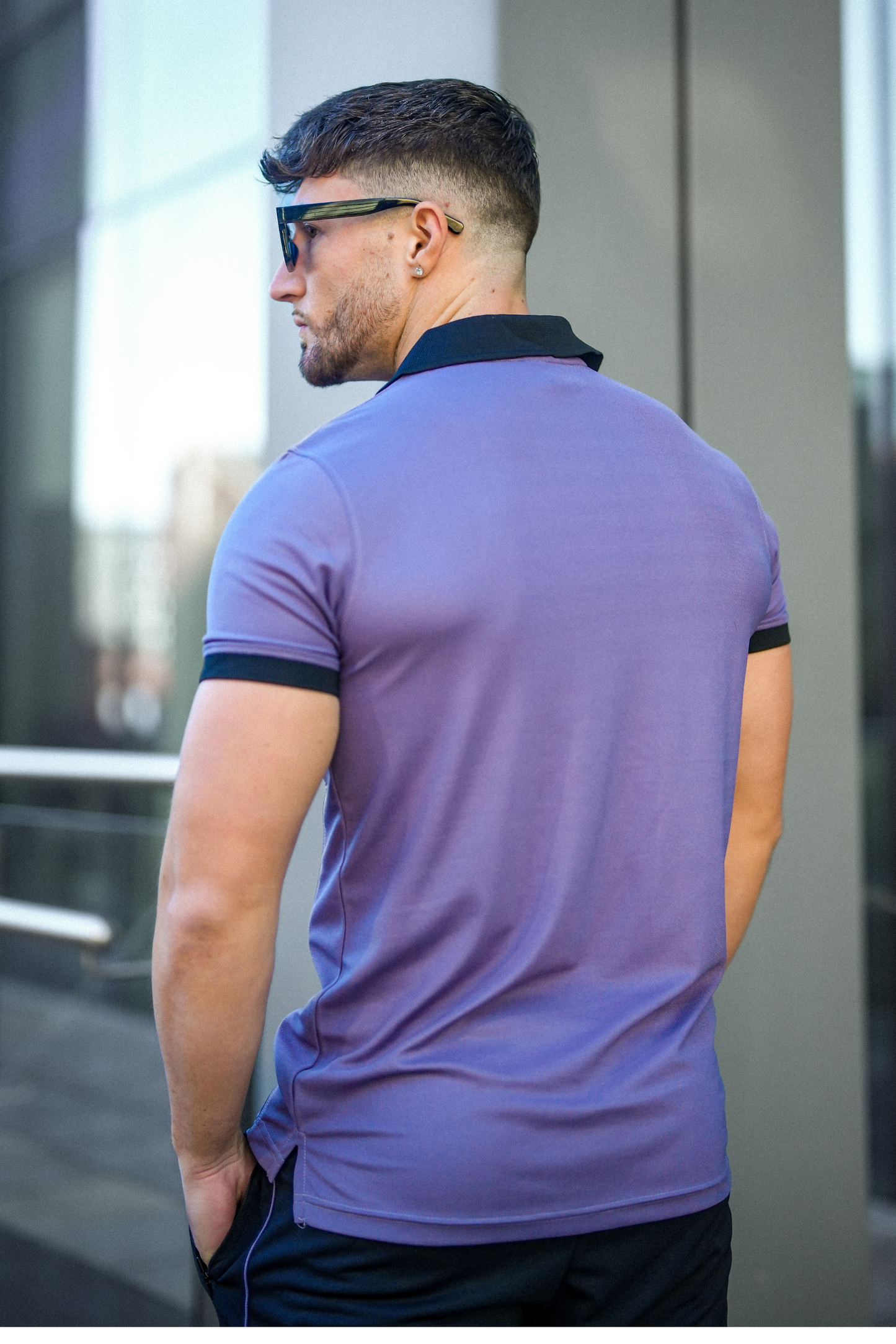 SPD WillFit Tracksuit