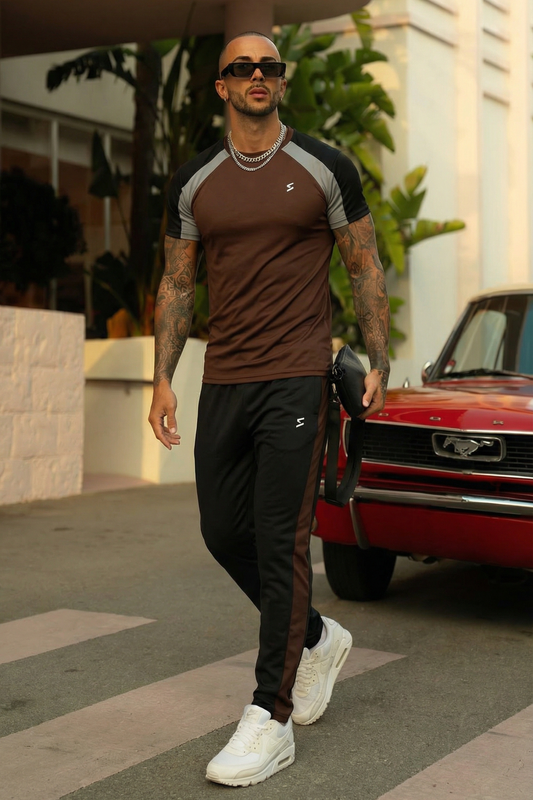 Spd Veloflex Tracksuit