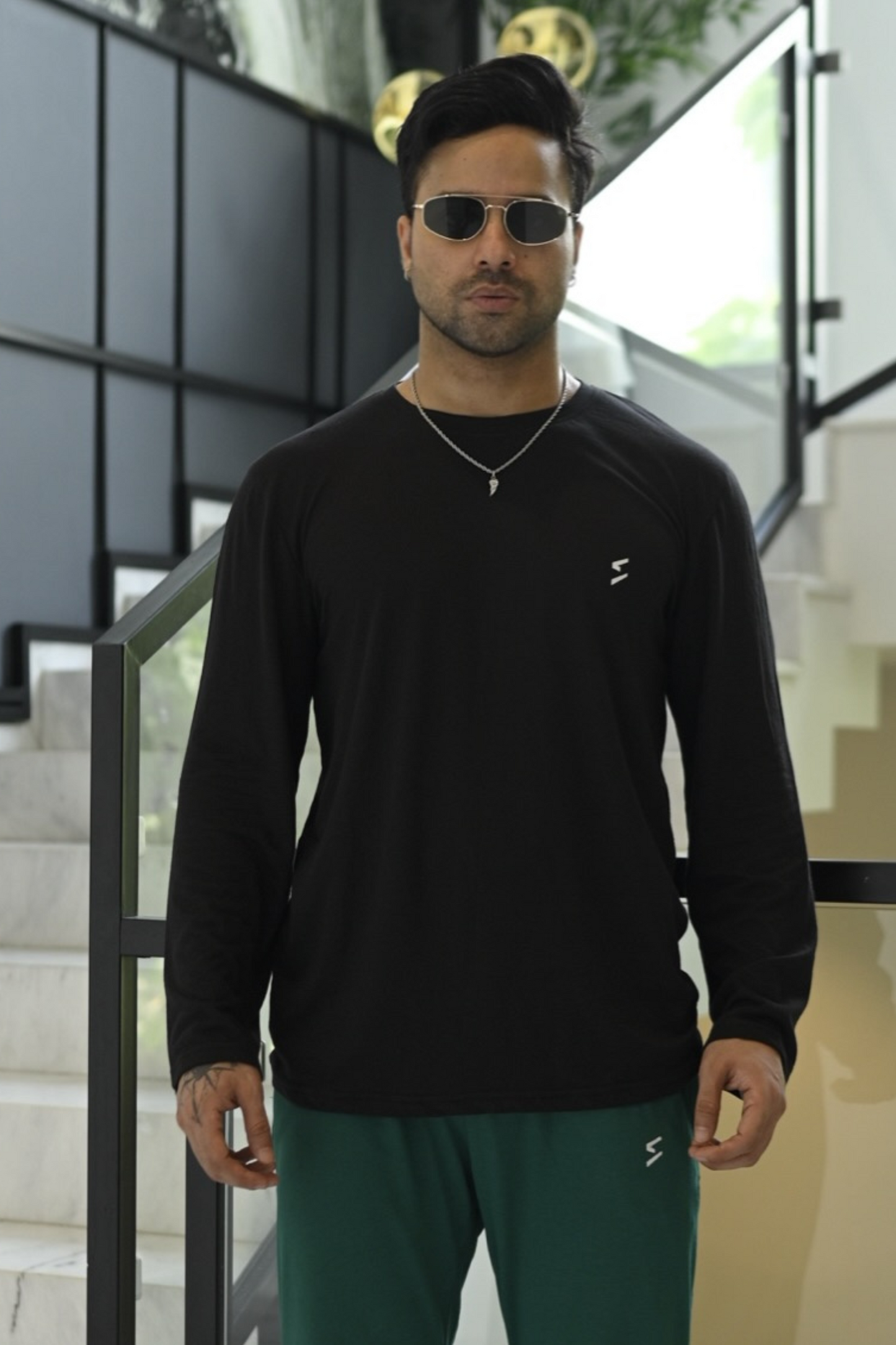 Spd Comfort Cotton T-Shirt