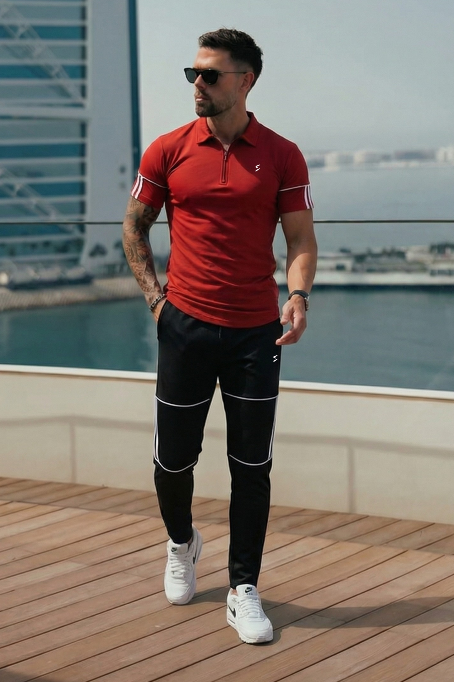 Spd Flex Aura Tracksuit