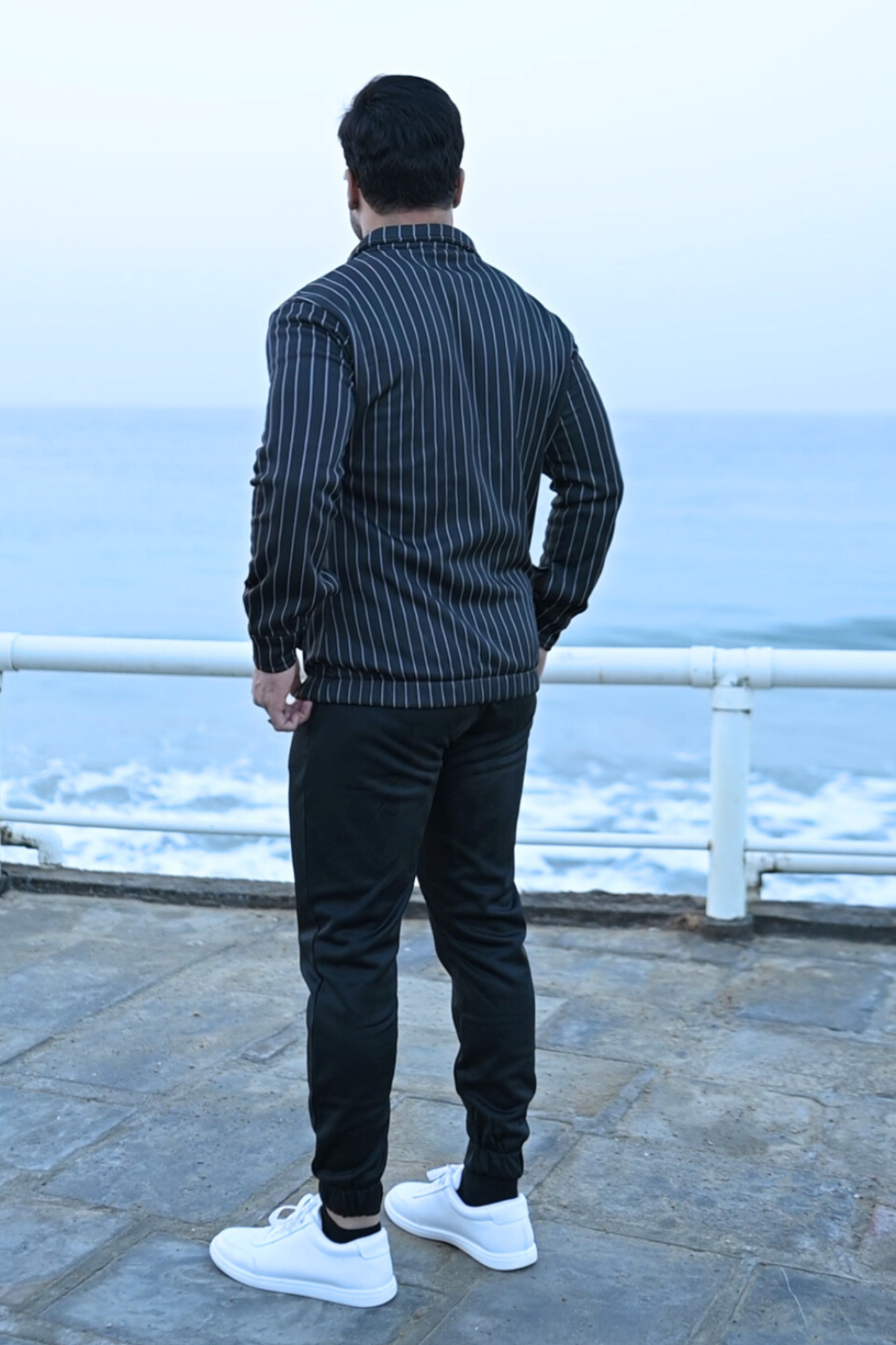 Spd Pulse Line Tracksuit