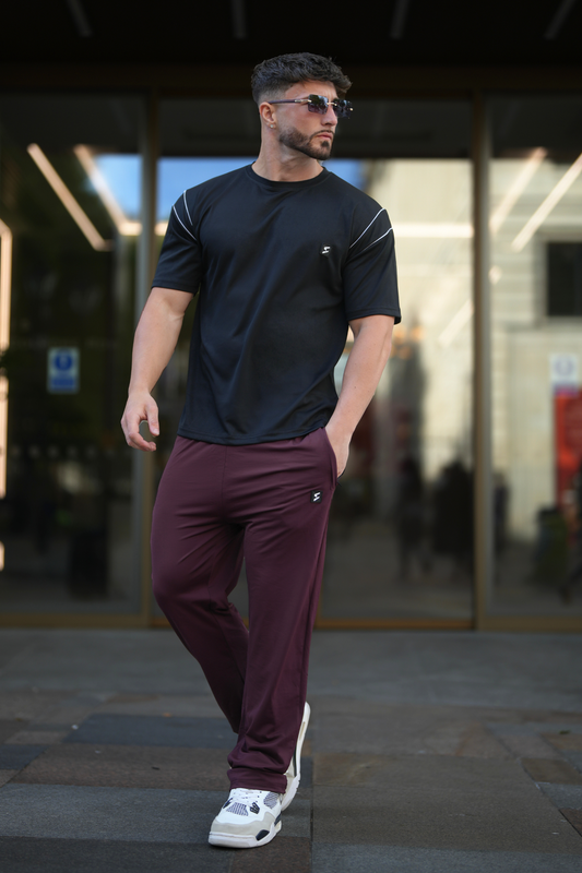 SPD Exclusive Oversize Tracksuit