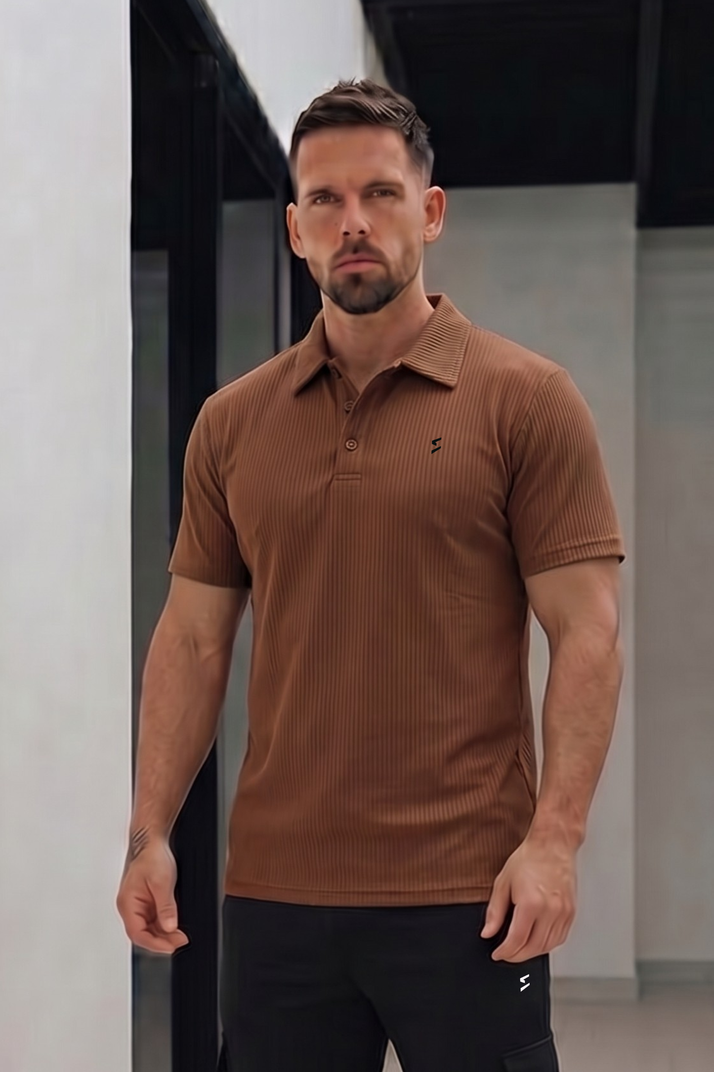 Spd Sport Move Polo