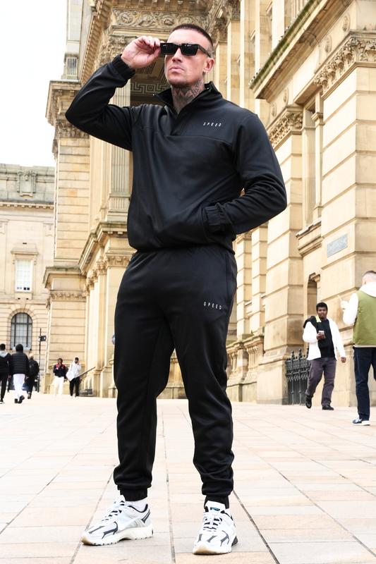 Speed Hiber Wear Tracksuit